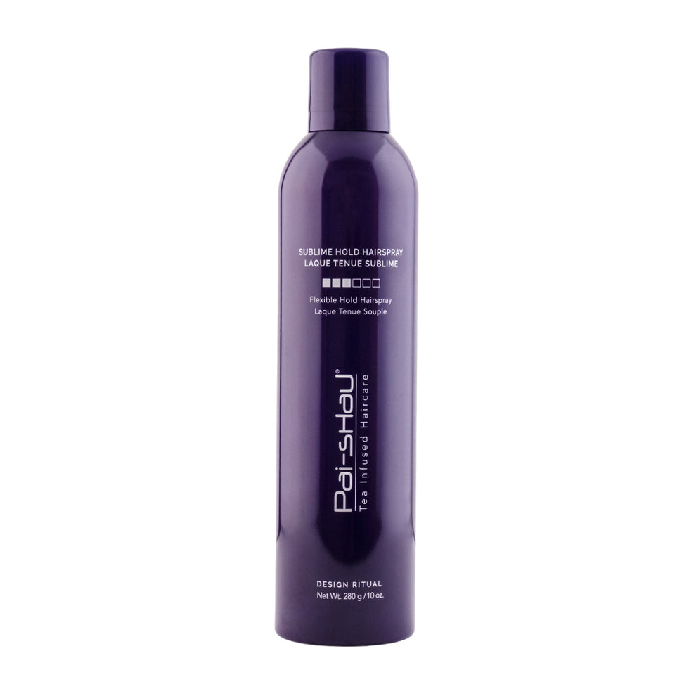 Pai-Shau | Tea Infused Haircare – Pai-Shau Professionals